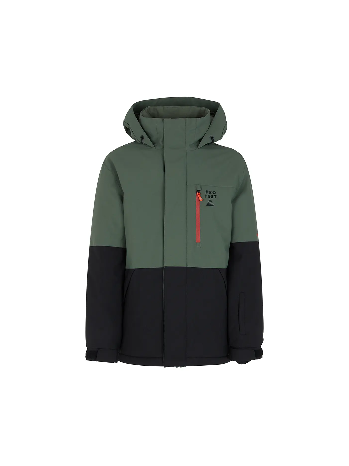 PROTEST | Kinder Snowboardjacke PRTSAVER JR | 